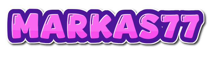 MARKAS77 LOGO
